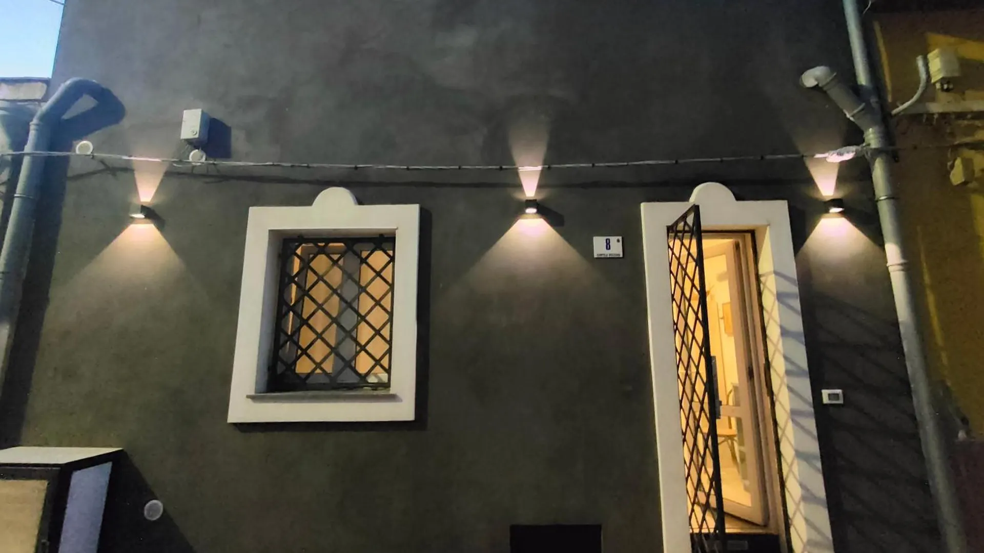 Holiday home Ciaurimari Sicilian Suite Con Terrazza Catania