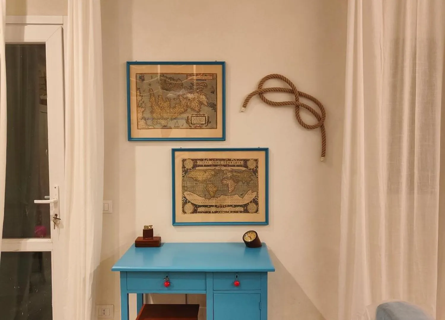 Ciaurimari Sicilian Suite Con Terrazza Catania