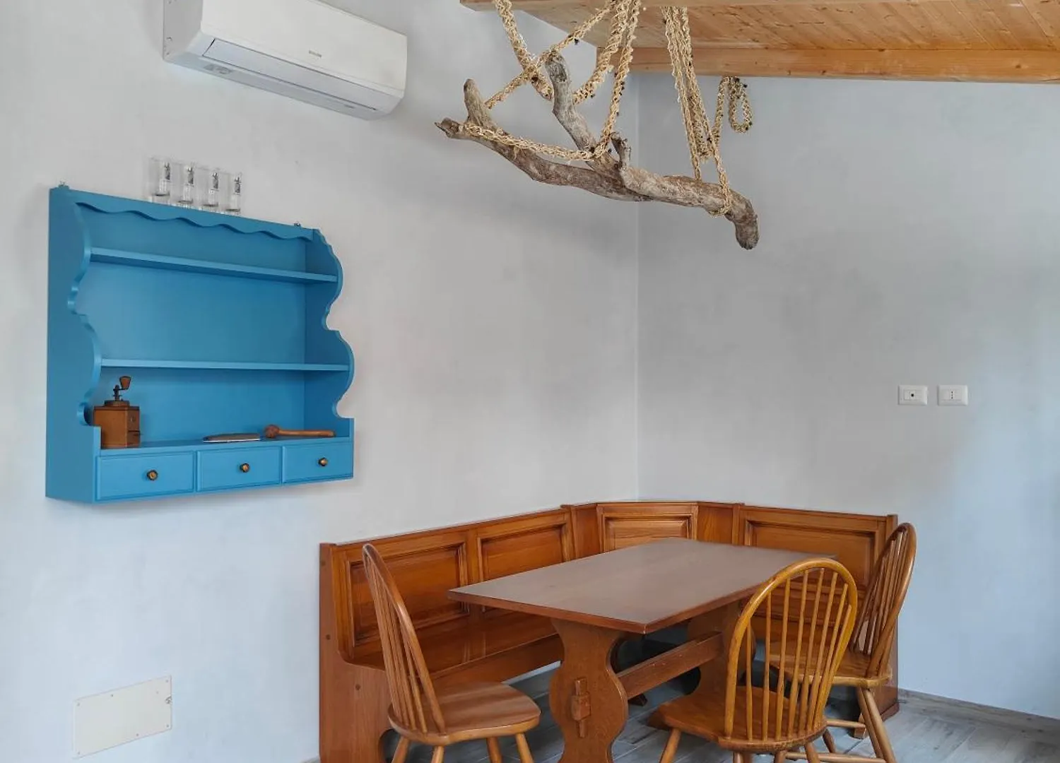 Holiday home Ciaurimari Sicilian Suite Con Terrazza Catania