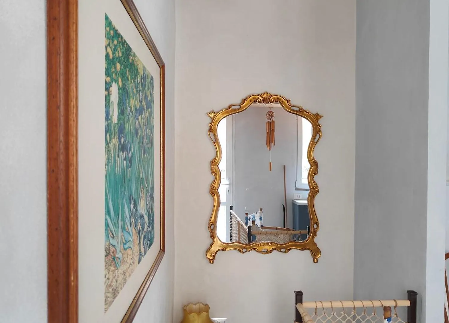 Ciaurimari Sicilian Suite Con Terrazza Catania 0*,  Italy