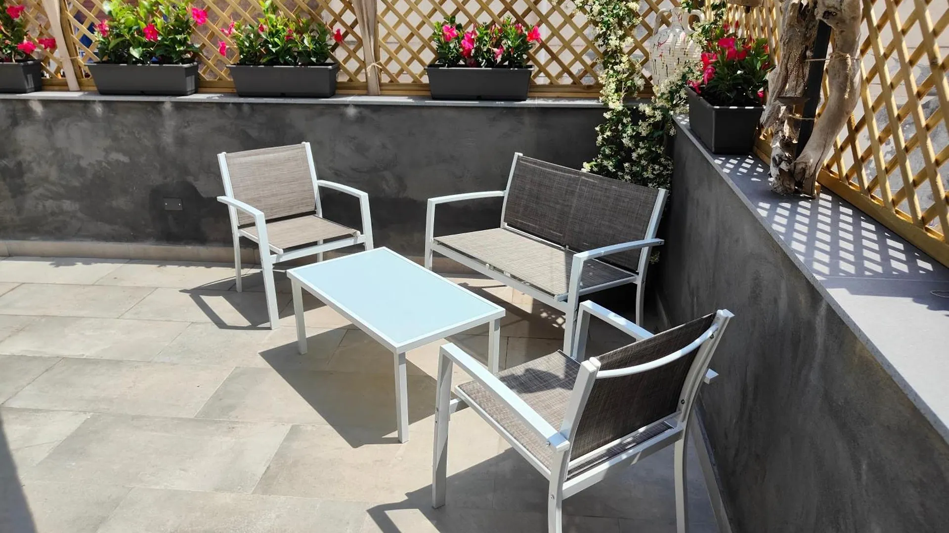 Ciaurimari Sicilian Suite Con Terrazza Catania 0*,