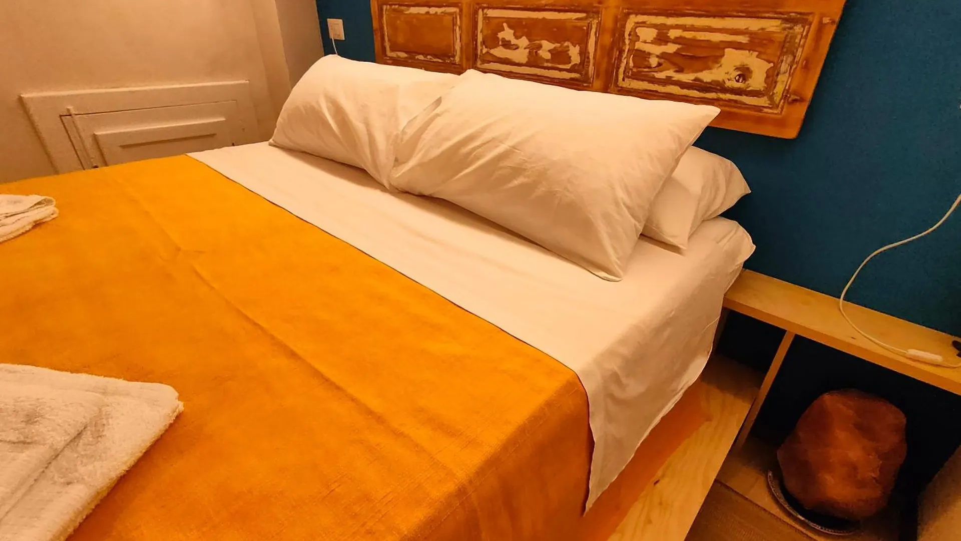 Ciaurimari Sicilian Suite Con Terrazza Catania Italy
