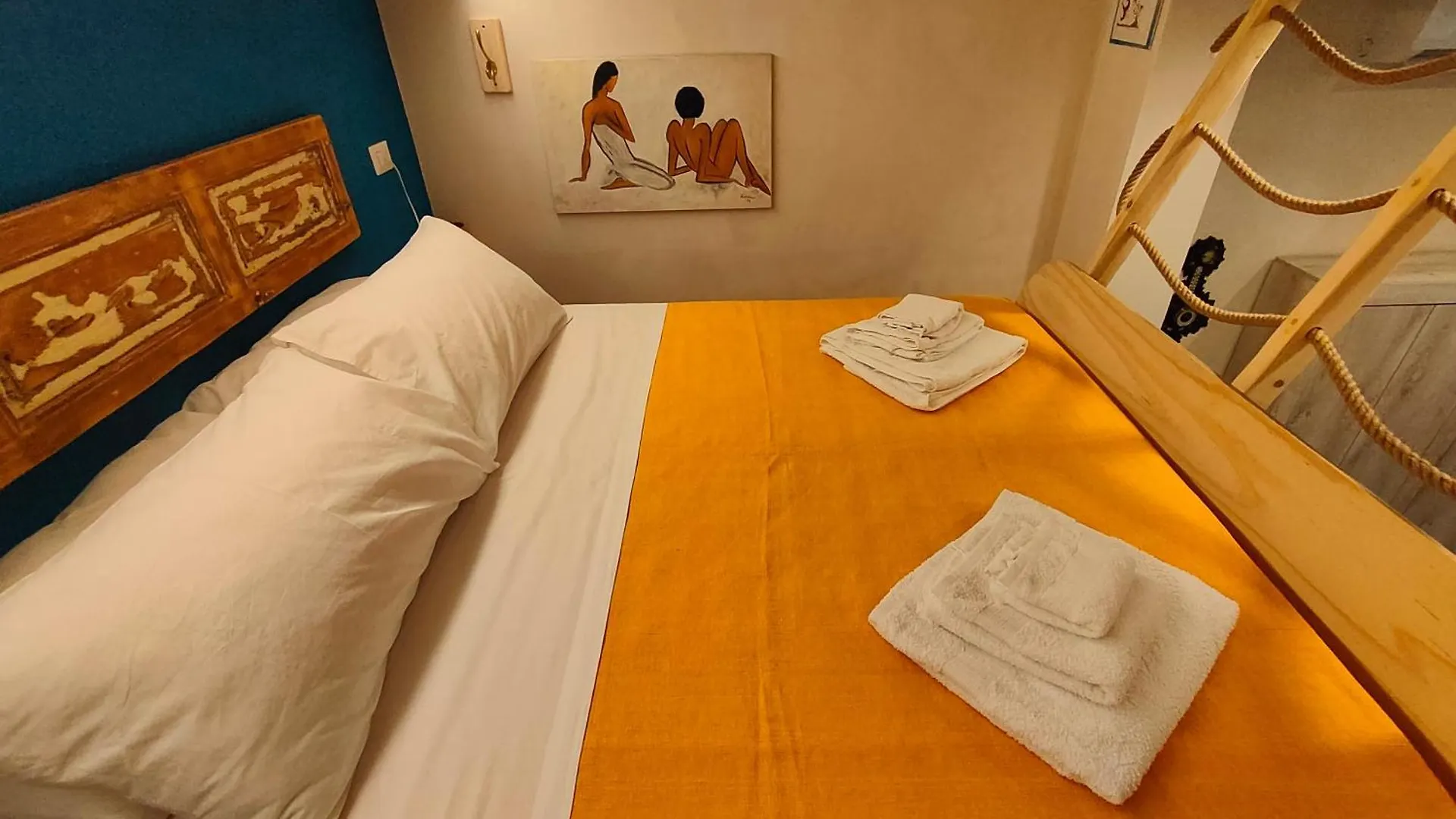 Ciaurimari Sicilian Suite Con Terrazza Catania 0*,  Italy