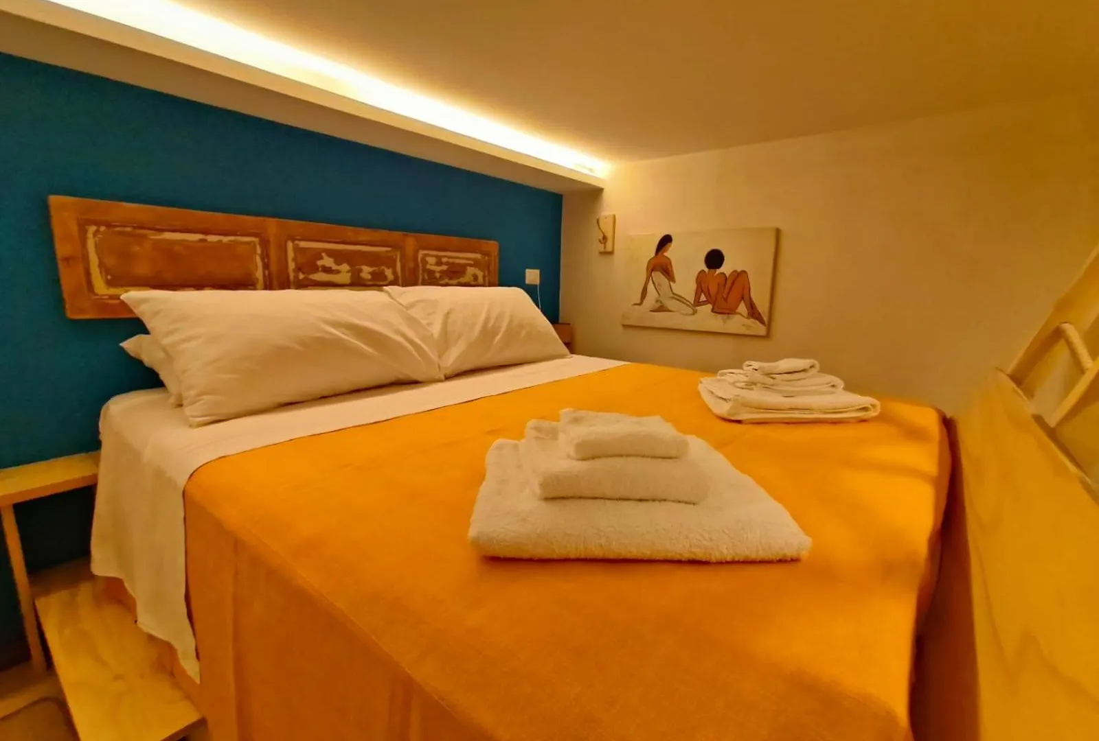 Ciaurimari Sicilian Suite Con Terrazza Catania