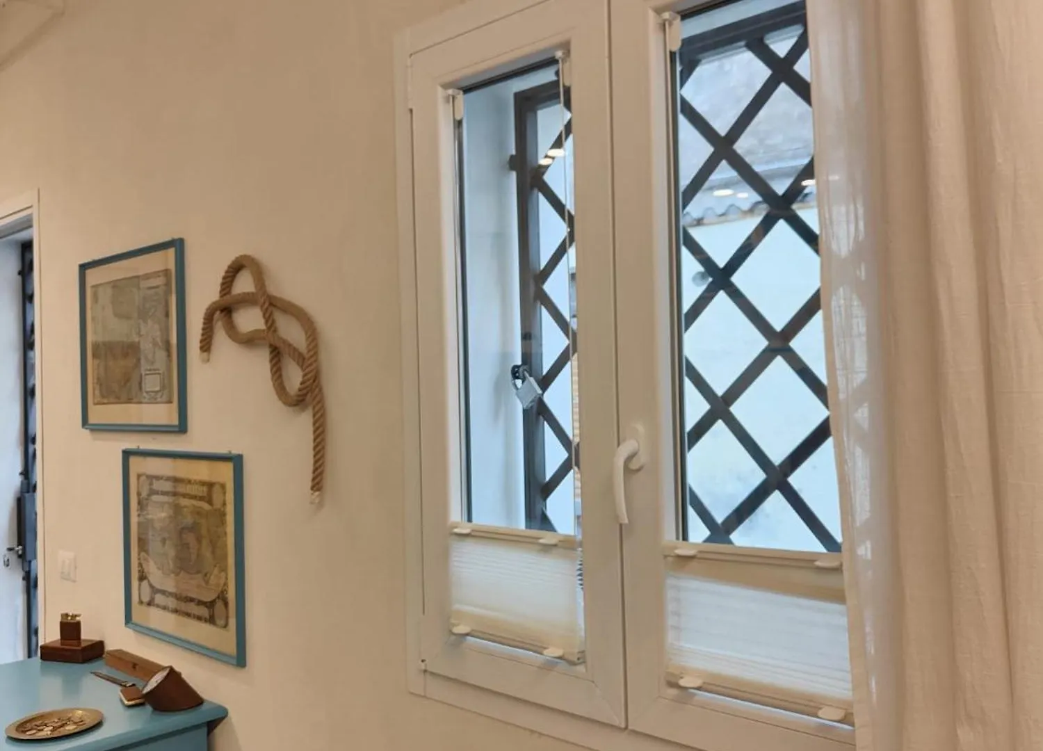 Holiday home Ciaurimari Sicilian Suite Con Terrazza Catania