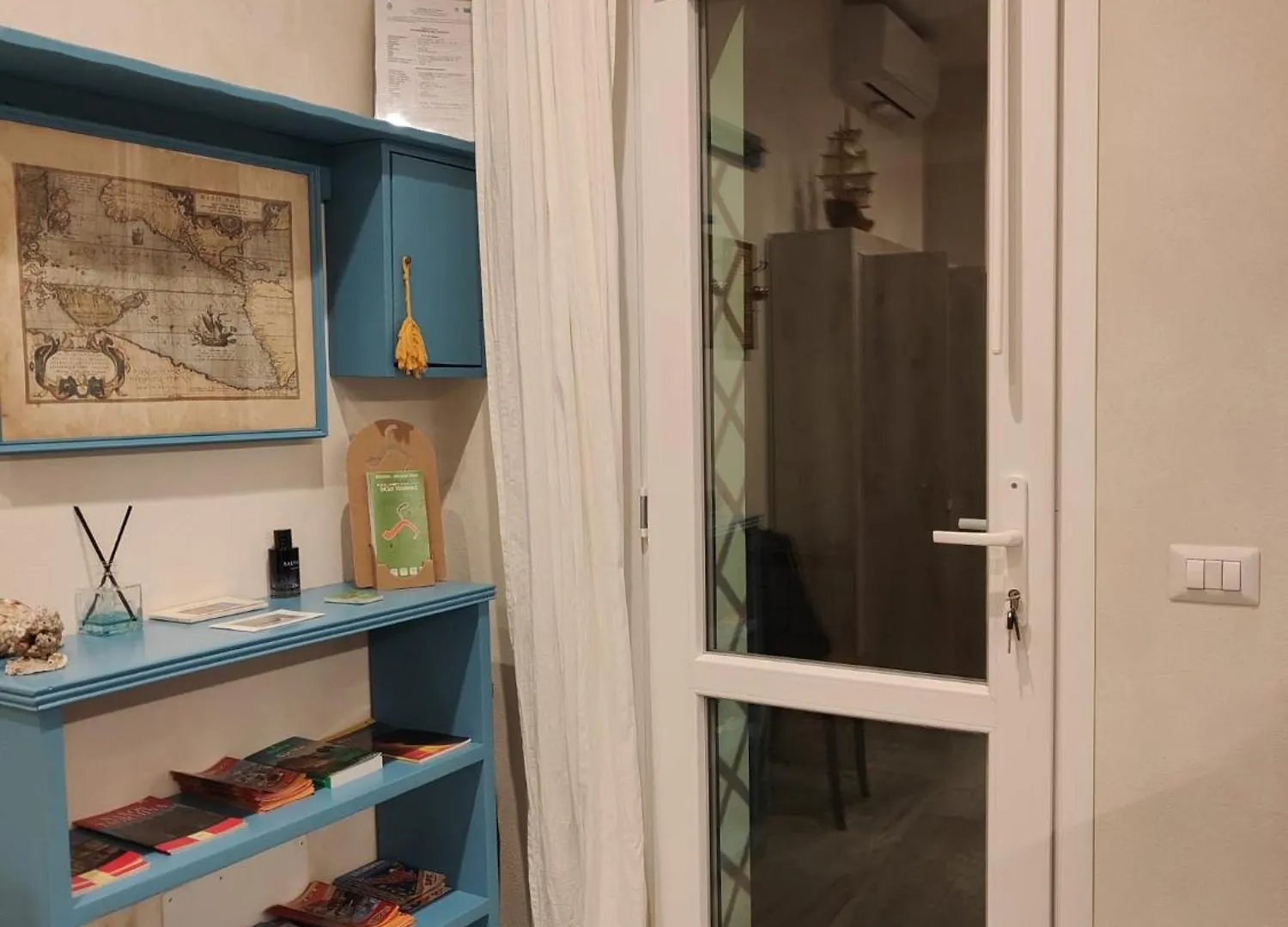Ciaurimari Sicilian Suite Con Terrazza Catania Holiday home