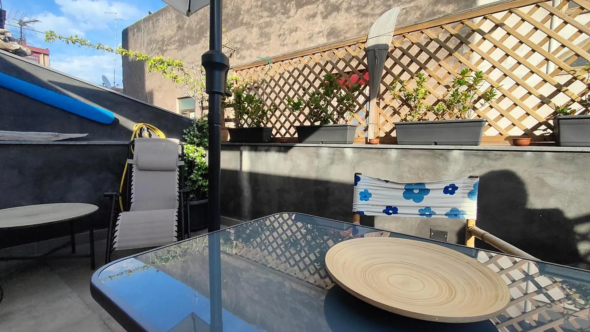 Dom wakacyjny Ciaurimari Sicilian Suite Con Terrazza Katania