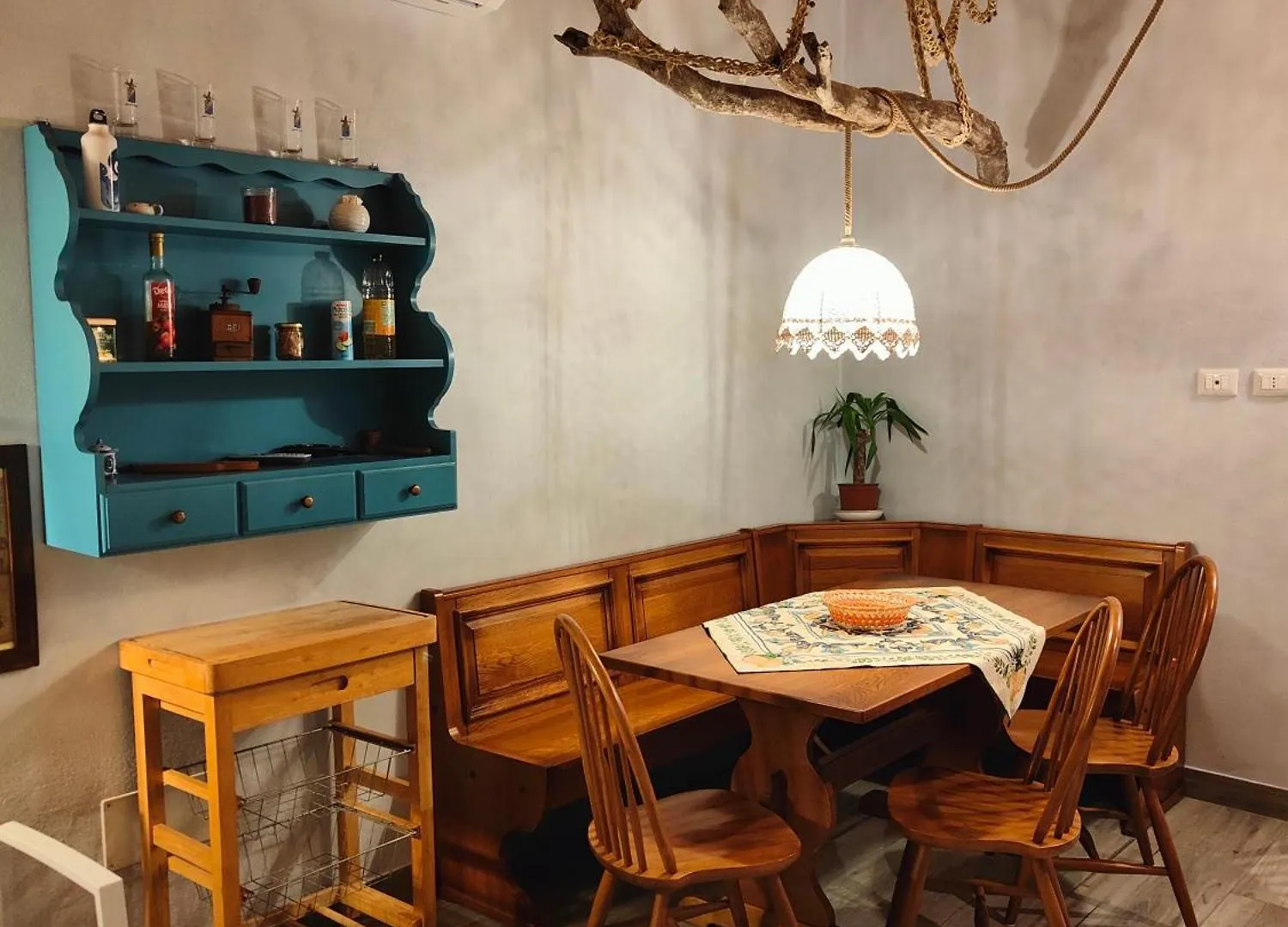 Ciaurimari Sicilian Suite Con Terrazza Catania Italy